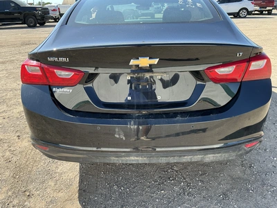 Used 2023 CHEVROLET MALIBU Sedans Michigan US | Miedema Asset Management Group #1317074