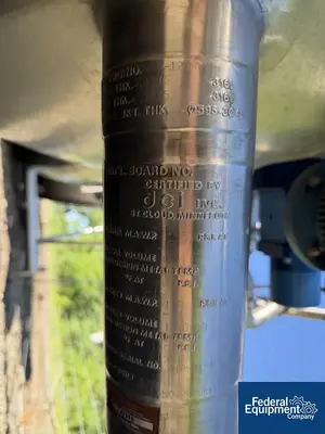 Used DCI _UNKNOWN_ Reactors Ohio US | Federal Equipment Company #1090466