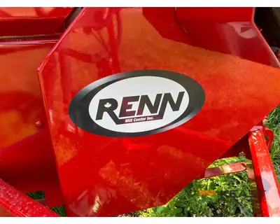 Used DEGELMAN RENN _UNKNOWN_ Roller Mills Iowa US | Keast Enterprises #1360161