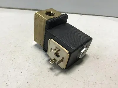 USED BURKERT 502493 6013