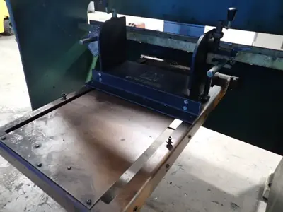 USED WYSON H4072