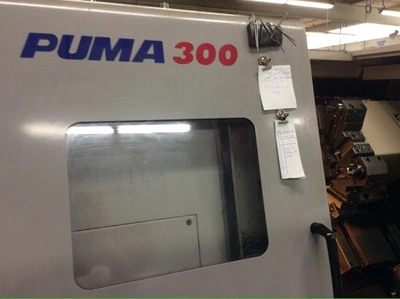 USED 2004 DAEWOO PUMA