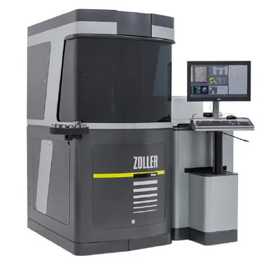ZOLLER TITAN Measuring Machines | HHH Machine Tool Sales (1)
