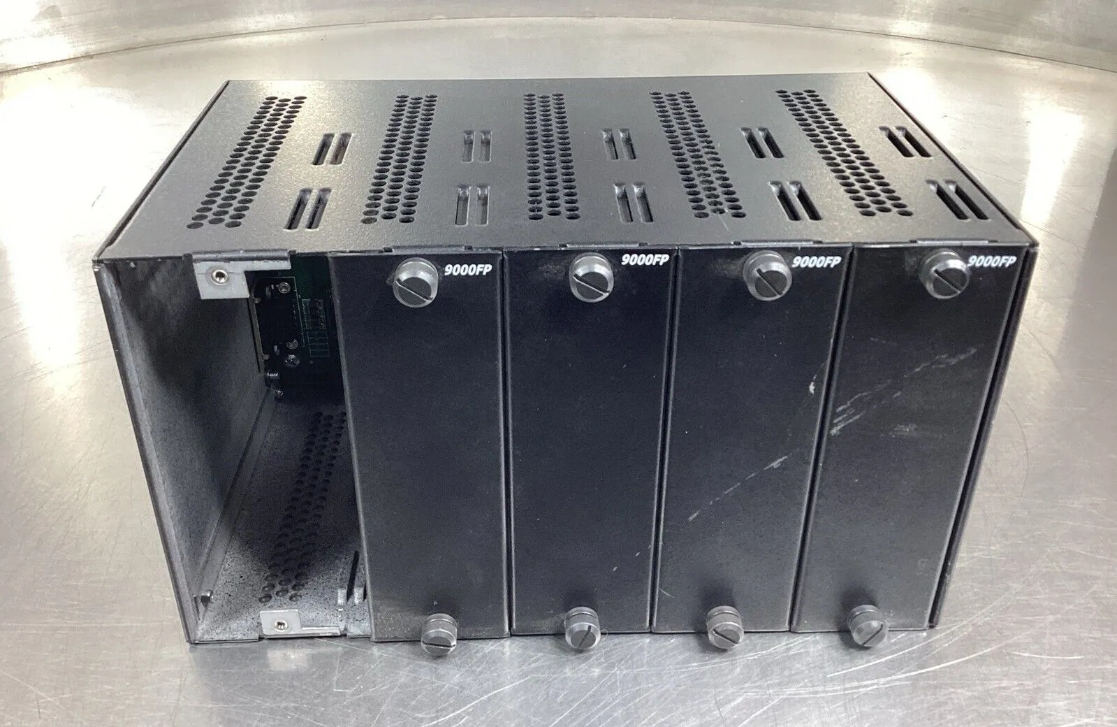 Used N-TRON _UNKNOWN_ Programmable Logic Controllers South Carolina US | Palmetto Automation #1161244
