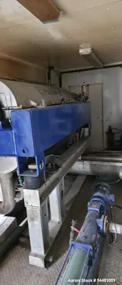 USED FLOTTWEG Z4-4/441