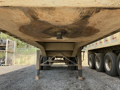 Used 1975 TRAILMOBILE _UNKNOWN_ Misc Trailers Michigan US | Miedema Asset Management Group #1370166