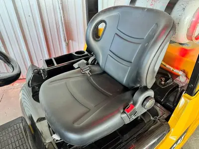 USED 2020 CAT 2C6000
