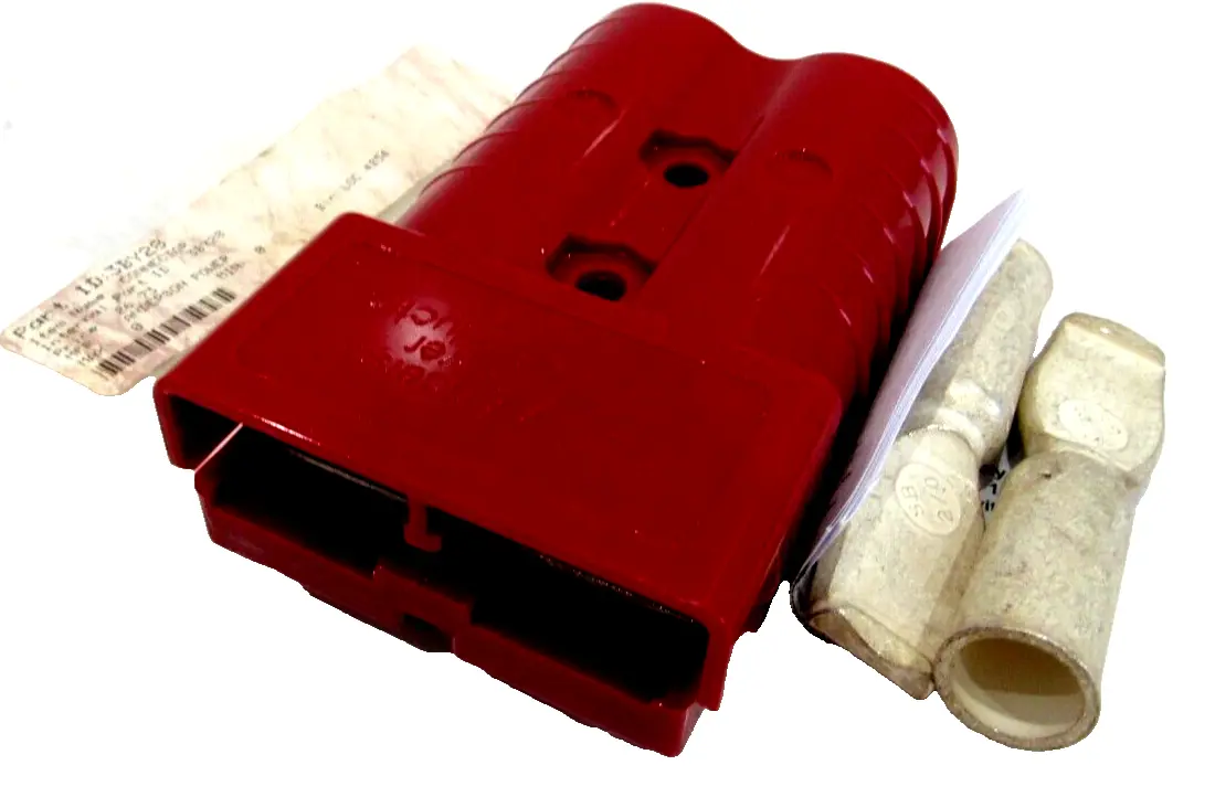 NEW ANDERSON POWER 3BY28 POWER CONNECTOR 6322G1G