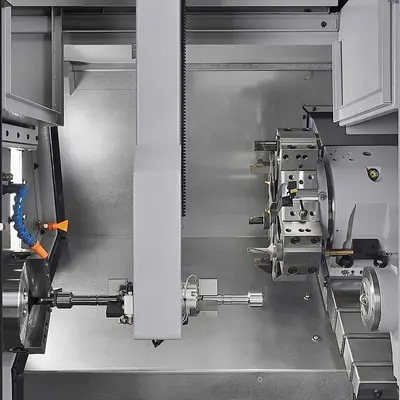 GANTRY LOADER