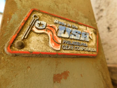 Used Philadelphia _UNKNOWN_ Spray Dryers - Atomizer Ohio US | Equipment Recovery Corp. #1331428