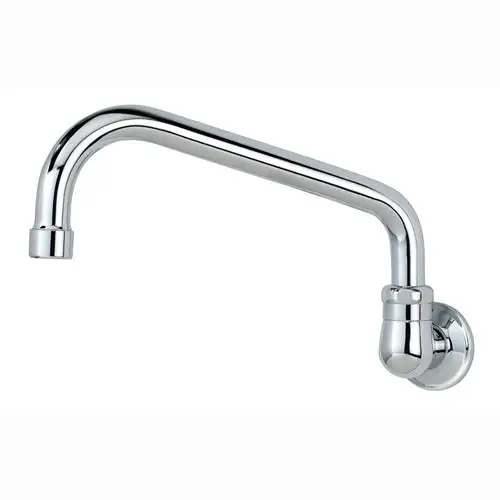 Krowne 16-142L Splash Mount Faucet - 8" Spout, Single Hole