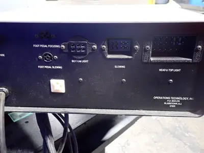 USED OPERATIONS TECHNOLOGY INC QC2200ARNLEC