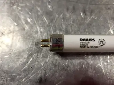 New | in-Stock PHILIPS F6T5/CW Lighting British Columbia CA | Lenmark #252326