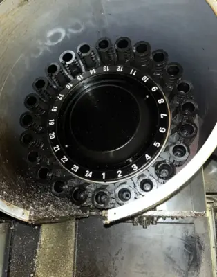 2016 HURCO VMX42I Vertical Machining Centers | Toolquip, Inc. (13)