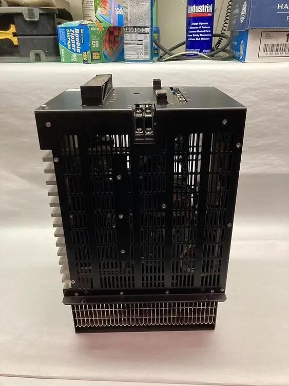 New | in-Stock SANYO DENKI PY9A300U0XXXC09 Servo Drives | Surplus Asset Holdings #1227293