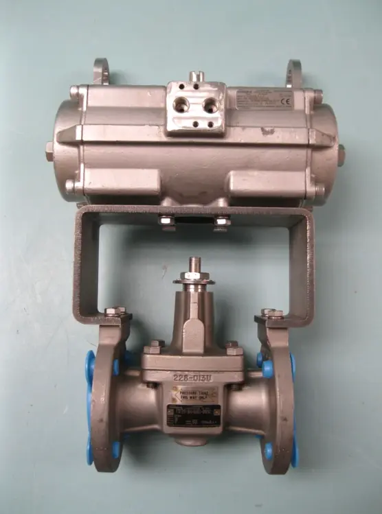 New | in-Stock Flowserve 1.50 Z151 S6-U-S6/8DT/-CM10143 Valves/Fittings New Hampshire US | Bitter End Trading #1125745