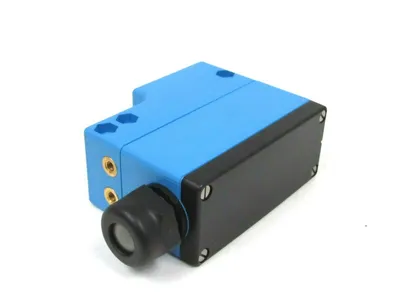 NEW SICK WS36-D230 THROUGH-BEAM PHOTOELECTRIC RECEIVER WS36D230