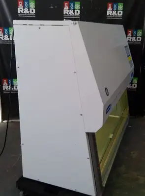 Baker 6ft SG604 A2 Biosafety/ Biological Safety Cabinet w/Stand NO UV +Warranty