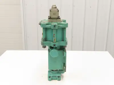 Used DG _UNKNOWN_ Pneumatic Cylinders | Arrow Industrial #612546