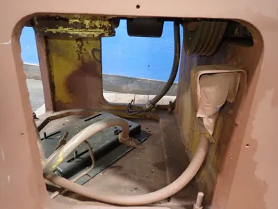 Used REED _UNKNOWN_ Thread Rollers Ohio US | HGR 24 #1266468
