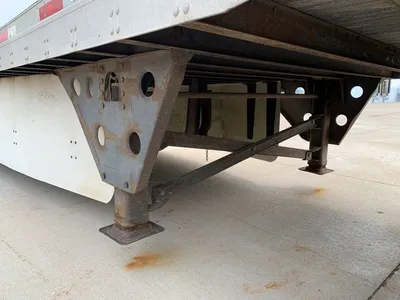 2013 UTILITY TRAILER MFG . SEMI TRAILER | Levy Recovery Group (8)