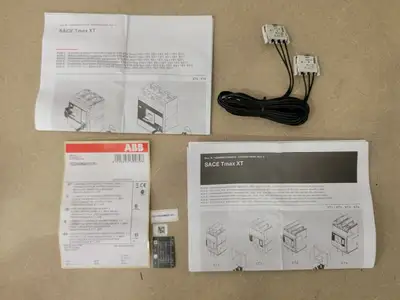 NEW ABB 1SDA066431R1