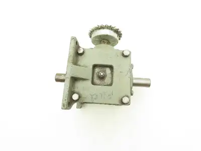 Used HUB CITY _UNKNOWN_ Speed Reducers Indiana US | Arrow Industrial #1425912