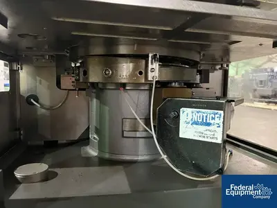 USED Kikusui Kikusui Libra 2 Tablet Press, 45 Station