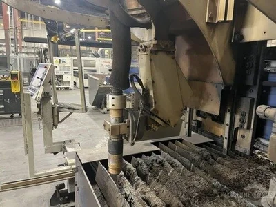USED 2013 MESSER M 12' X 42'