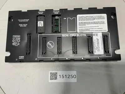 USED GE FANUC IC693PWR321Y