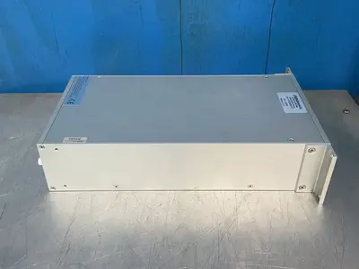 Used LIGHTECH FIBEROPTICS LT1100 Fiber Optics Ohio US | HGR 24 #1335384