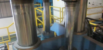 Hyproloc 3000