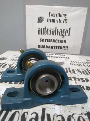 New | in-Stock PEER P205 Bearings | Surplus Asset Holdings #1194466
