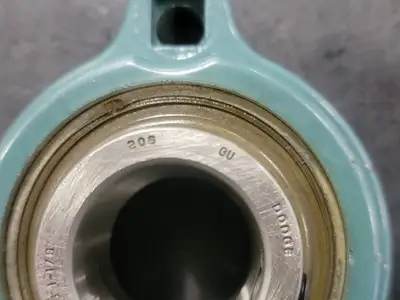 USED DODGE 126768 SCS 1-1/8