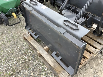 Used _UNKNOWN_ _UNKNOWN_ Plow Blades Michigan US | Miedema Asset Management Group #1760208