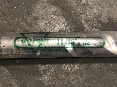 11/16-inch Dia. Drill Bit