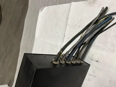 USED SAF NERTAJET 04090160