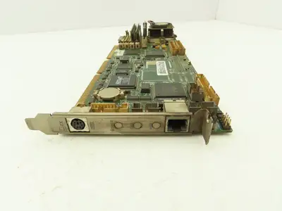 ABB Robotics DSQC500 / 3HAC3616-1/04 Motorola Main CPU Circuit Board PCB Card
