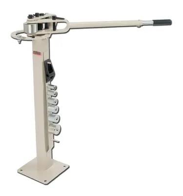 New | in-Stock BAILEIGH MCB-650-METAL Shape Benders Illinois US | Olympus Machinery Group #1350369