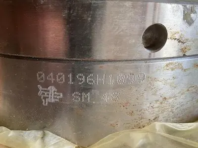NEW VIBRACON SM48