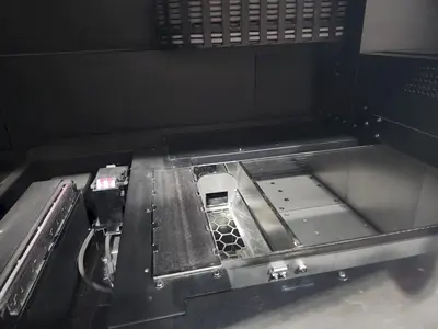 Used 2021 DESKTOP METAL SHP-PP0009 3D Printers Minnesota US | Orca Machine Tools, Inc. #1262802