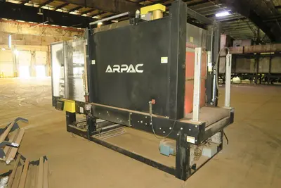 USED ARPAC 25TW36