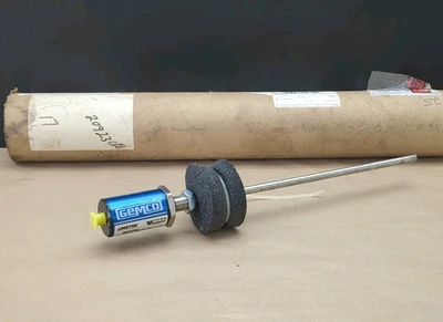 New Ametek Gemco Vmax 953 LDT Linear Displacement Transducer 953AC40105XXSX