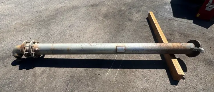 Used Unbranded 3245678976543245663 Heat Exchangers California US | Amiron Machinery #1087940