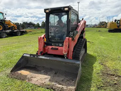 Used 2019 KUBOTA SVL75-2 Compact Track Loaders Florida US | Intrac Machinery #1566441