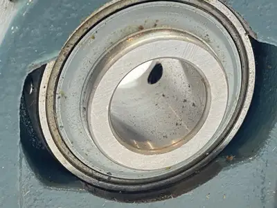 USED DODGE PILLOW BLOCK 3/4"