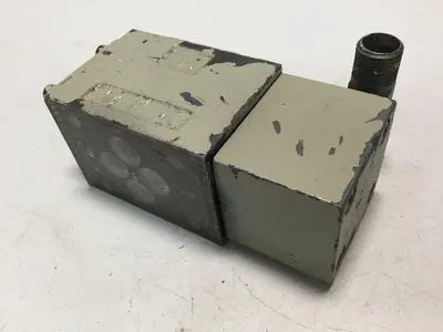 USED REXROTH 4WH6D52V5