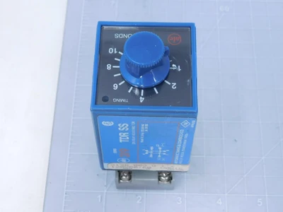 Used ATC AUTOMATIC TIMING & CONTROLS _UNKNOWN_ Timers | OCO Industrial #1653370