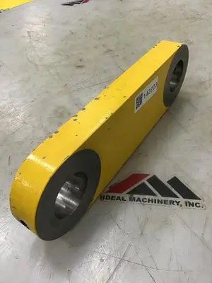 USED VAN DORN 305059