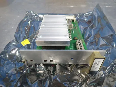 Used MARQUIP 9918167 AC Drive Power Modules Ohio US | HGR 24 #783670